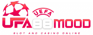 ufa88mood logo